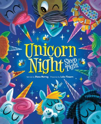 Image for Unicorn Night: Sleep Tight