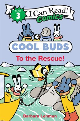 Image for Cool Buds To The Rescue!