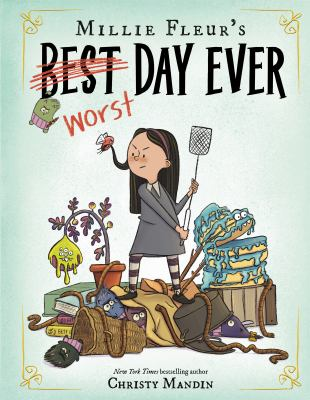 Image for Millie Fleur's Worst Day Ever