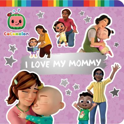 Image for I love my mommy