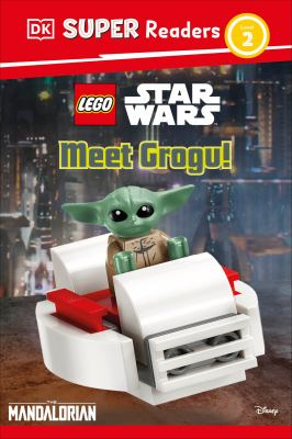 Image for Meet Grogu!
