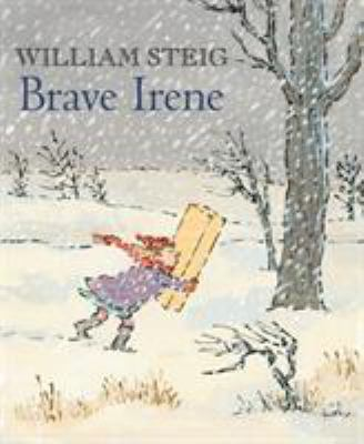 Image for Brave Irene