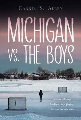 Image for Michigan vs. the boys