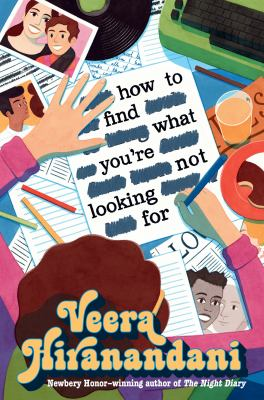 Image for How to find what you're not looking for