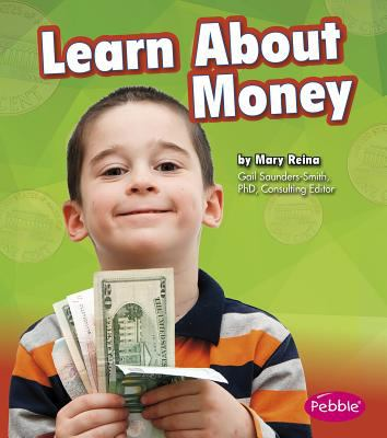 Image for Learn about money