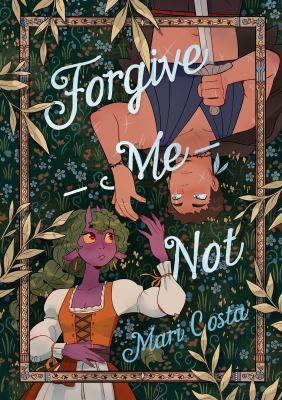 Image for Forgive-me-not