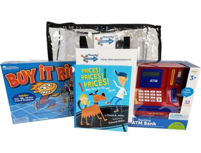 Image for Parent Teacher kit