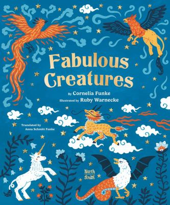 Image for Fabulous Creatures