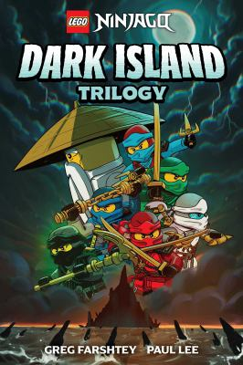 Image for Dark Island Trilogy