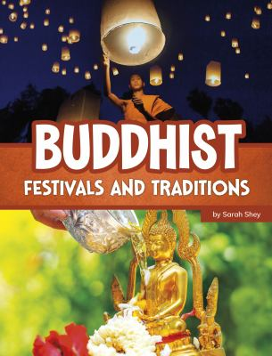 Image for Buddhist festivals and traditions