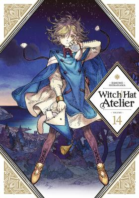 Image for Witch Hat Atelier: Volume 14