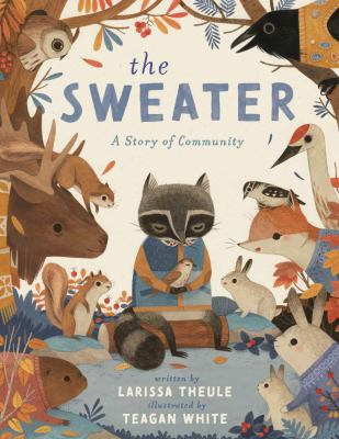 Image for The sweater