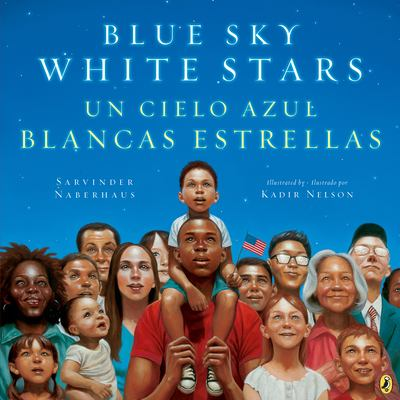 Image for Blue Sky White Stars