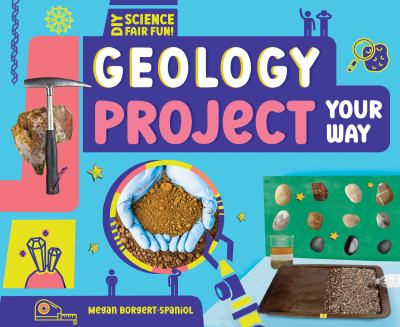 Image for Geology Project Your Way