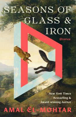 Image for Seasons of glass and iron