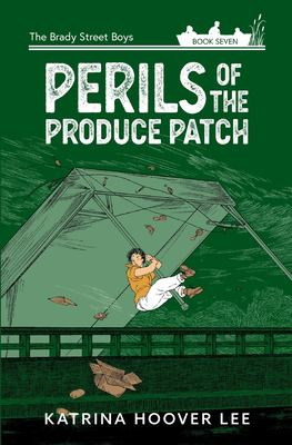 Image for Perils Of The Produce Patch