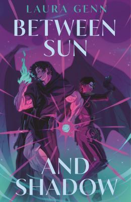 Image for Between Sun And Shadow