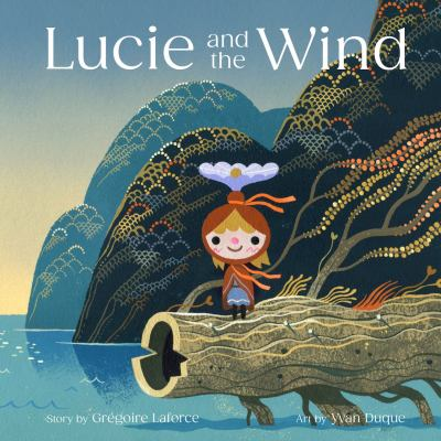 Image for Lucie And The Wind