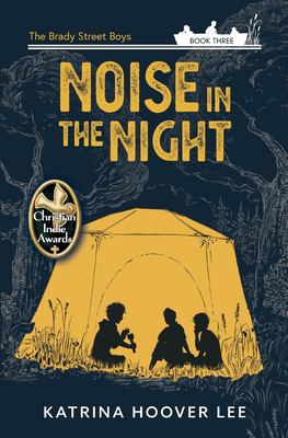 Image for Noise In The Night