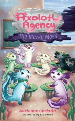 Image for The Murky Mess