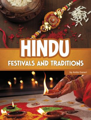 Image for Hindu festivals and traditions