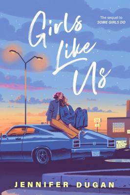 Image for Girls Like Us