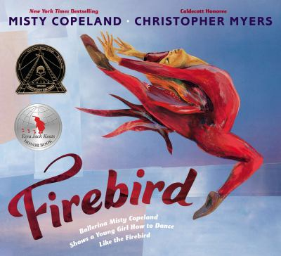 Image for Firebird