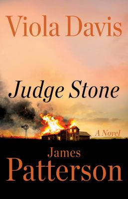 Image for Judge Stone: A Novel