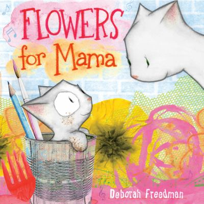 Image for Flowers For Mama