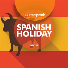 Image for Spanish Holiday