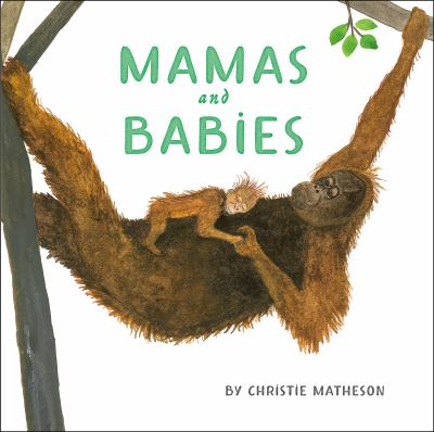 Image for Mamas and babies