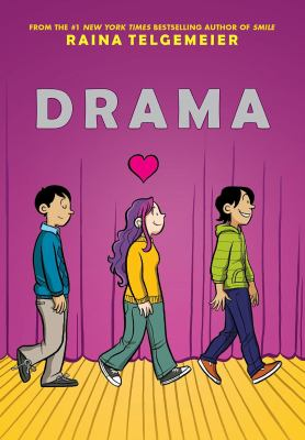 Image for Drama