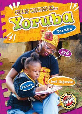 Image for Yoruba