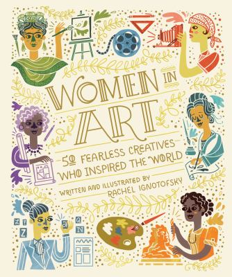 Image for Women in art
