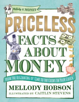 Image for Priceless facts about money