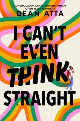 Image for I can't even think straight