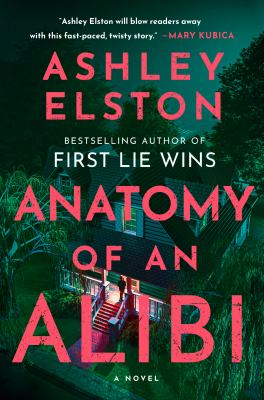 Image for Anatomy Of An Alibi