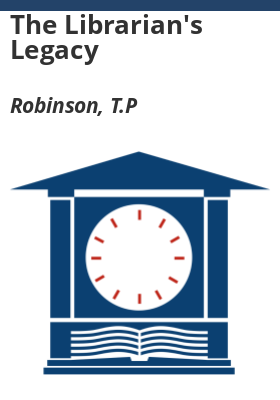 Image for The Librarian's Legacy