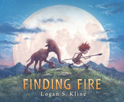 Image for Finding Fire