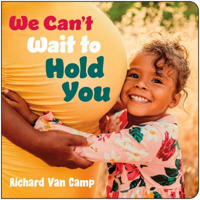 Image for We Can't Wait To Hold You