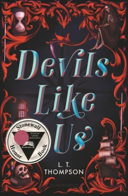 Image for Devils like us