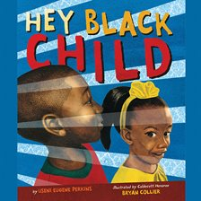 Image for Hey Black Child