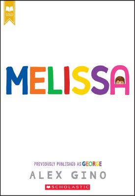 Image for Melissa