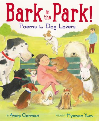 Image for Bark in the park!