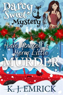 Image for Have Yourself a Merry Little Murder