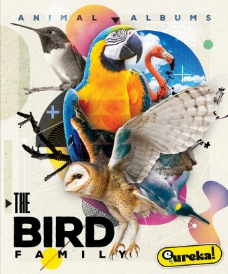 Image for The Bird Family