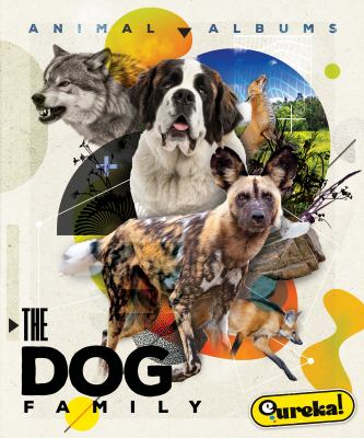 Image for The Dog Family