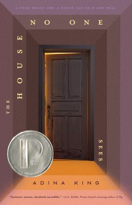 Image for The house no one sees