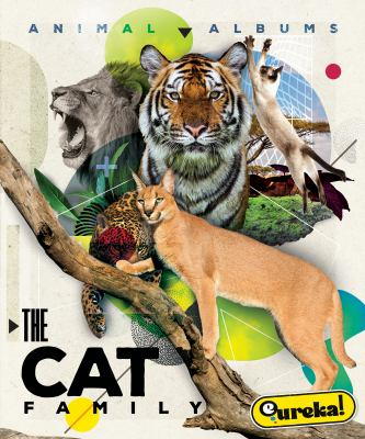 Image for The Cat Family