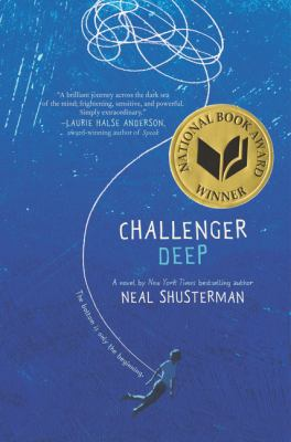 Image for Challenger deep